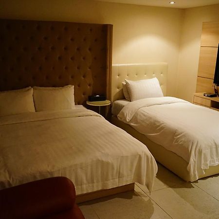 The California Hotel Seoul Seocho 外观 照片
