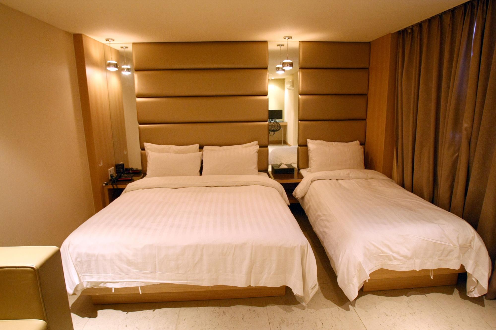 The California Hotel Seoul Seocho 外观 照片