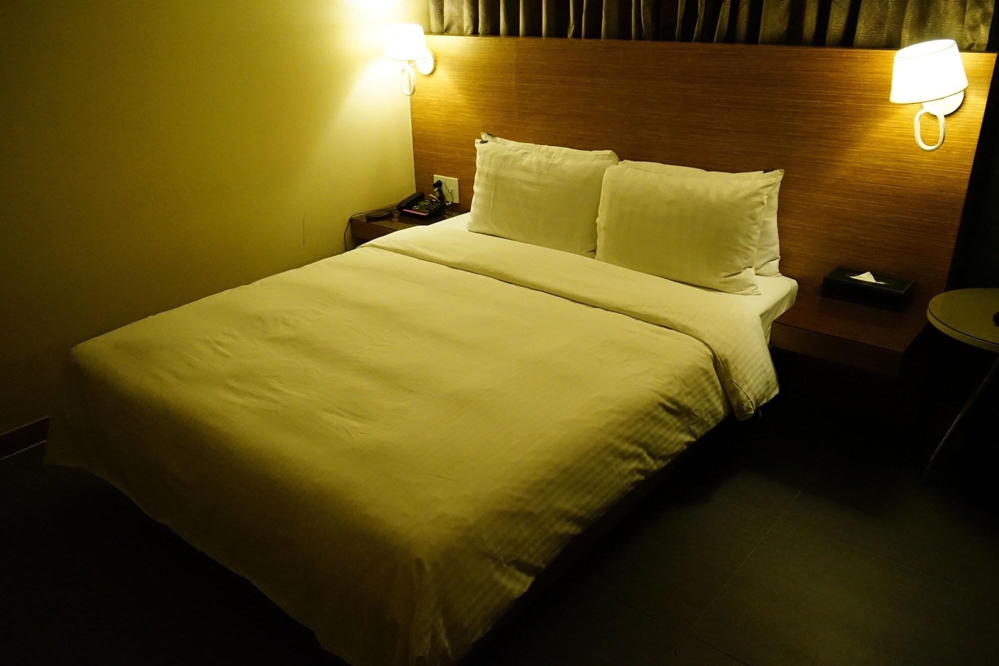 The California Hotel Seoul Seocho 外观 照片