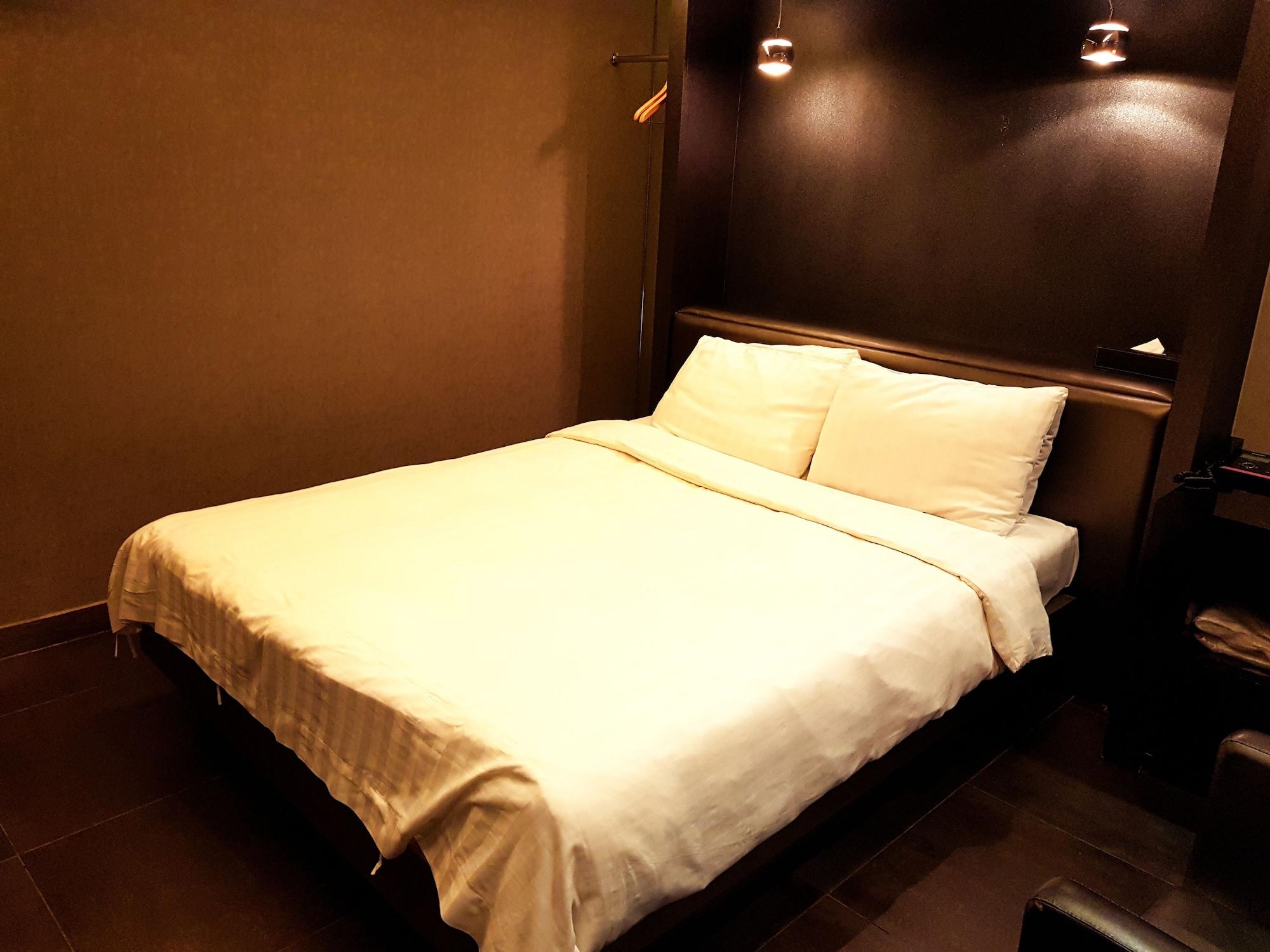The California Hotel Seoul Seocho 外观 照片