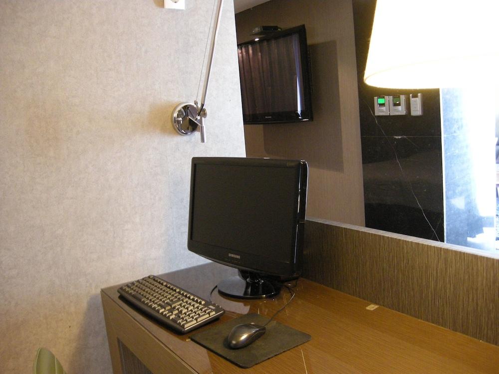 The California Hotel Seoul Seocho 外观 照片
