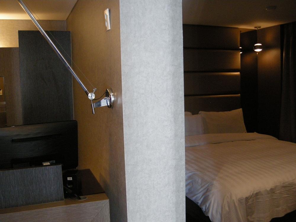 The California Hotel Seoul Seocho 外观 照片