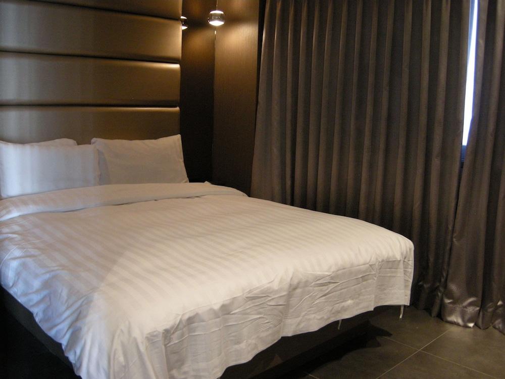 The California Hotel Seoul Seocho 外观 照片