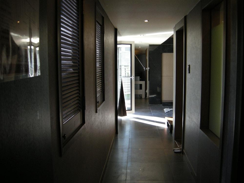 The California Hotel Seoul Seocho 外观 照片