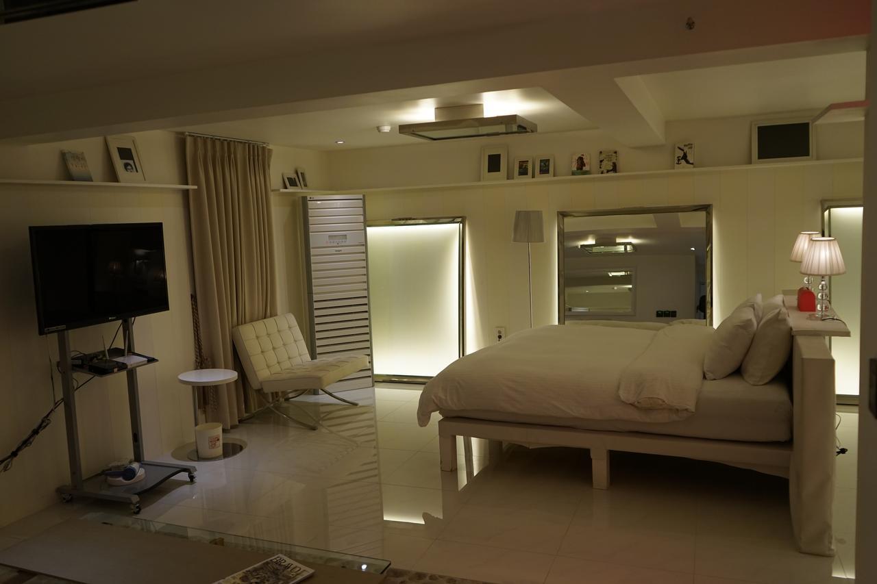 The California Hotel Seoul Seocho 外观 照片