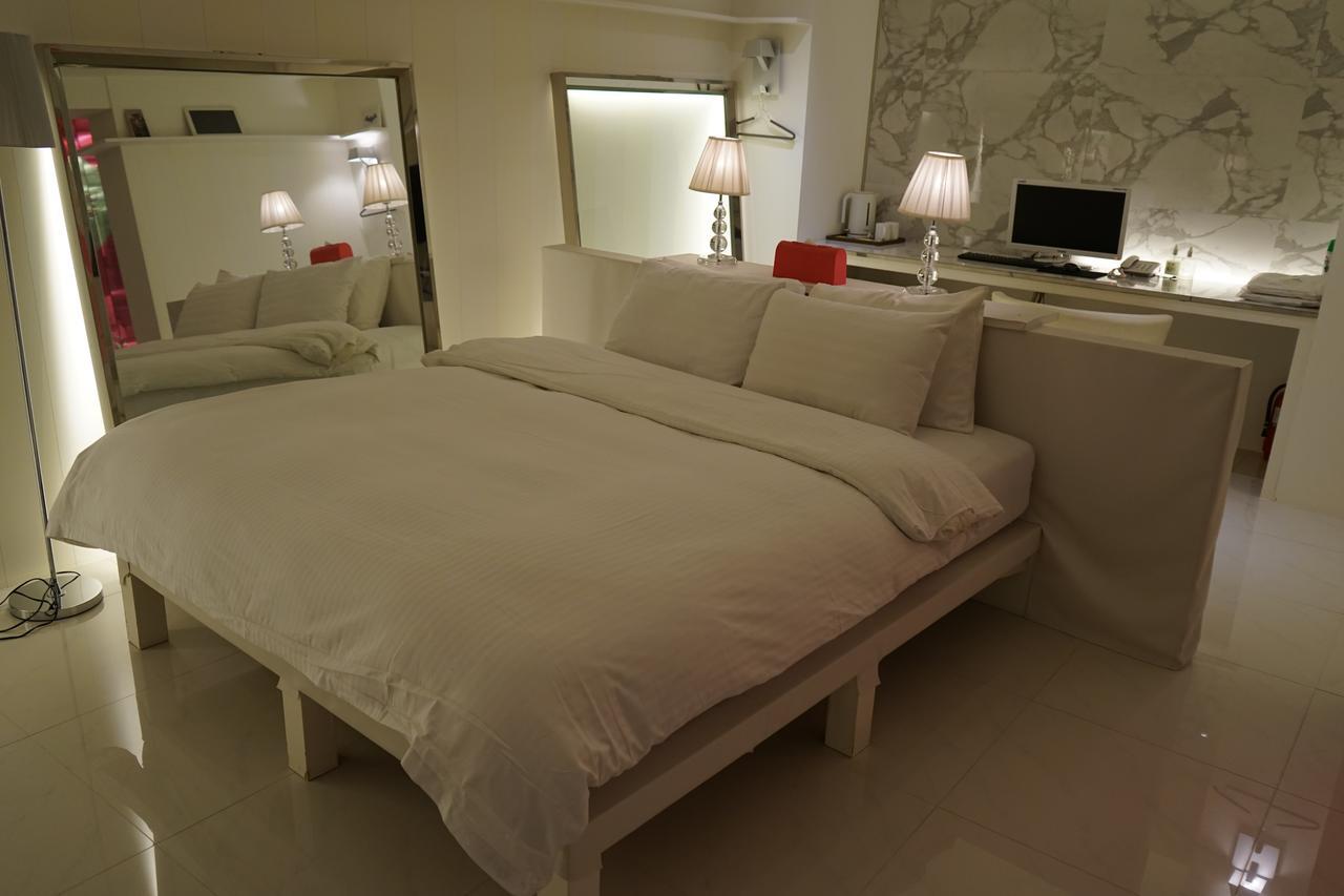 The California Hotel Seoul Seocho 外观 照片