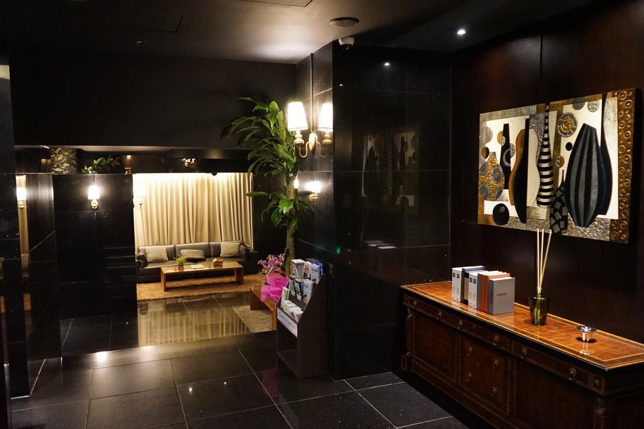 The California Hotel Seoul Seocho 外观 照片