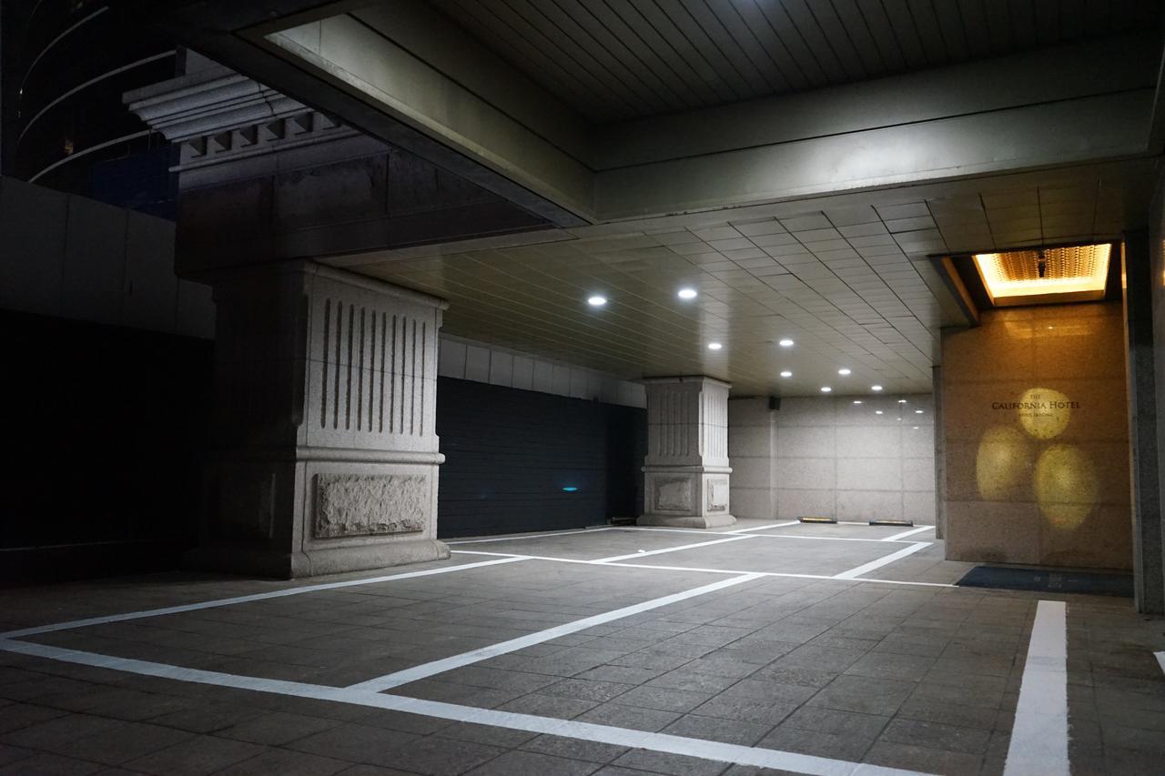 The California Hotel Seoul Seocho 外观 照片