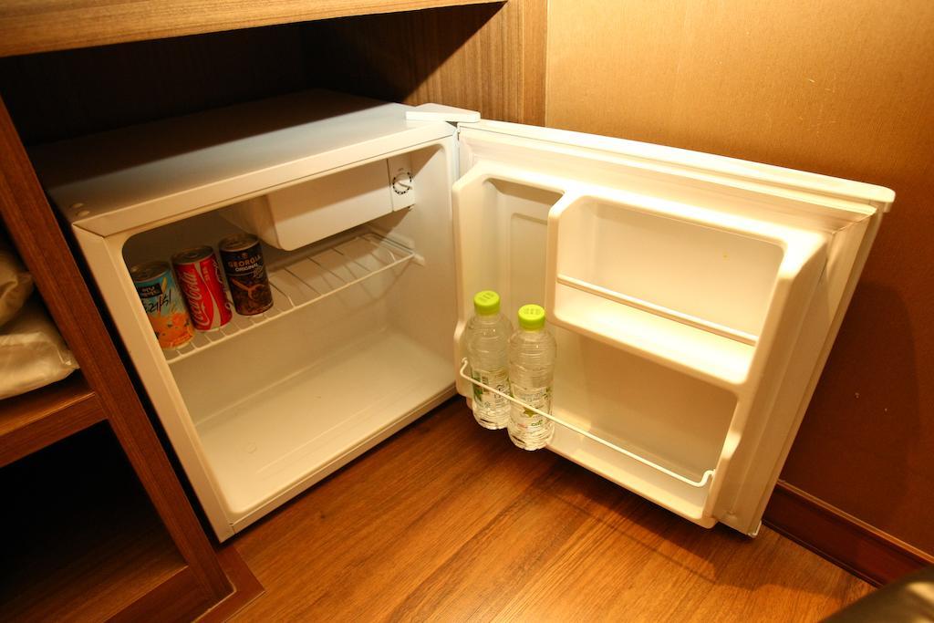 The California Hotel Seoul Seocho 外观 照片